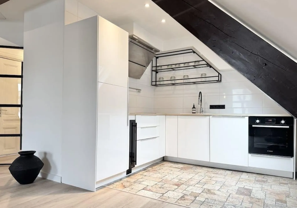 Kerkstraat Penthouse – gallery image 2