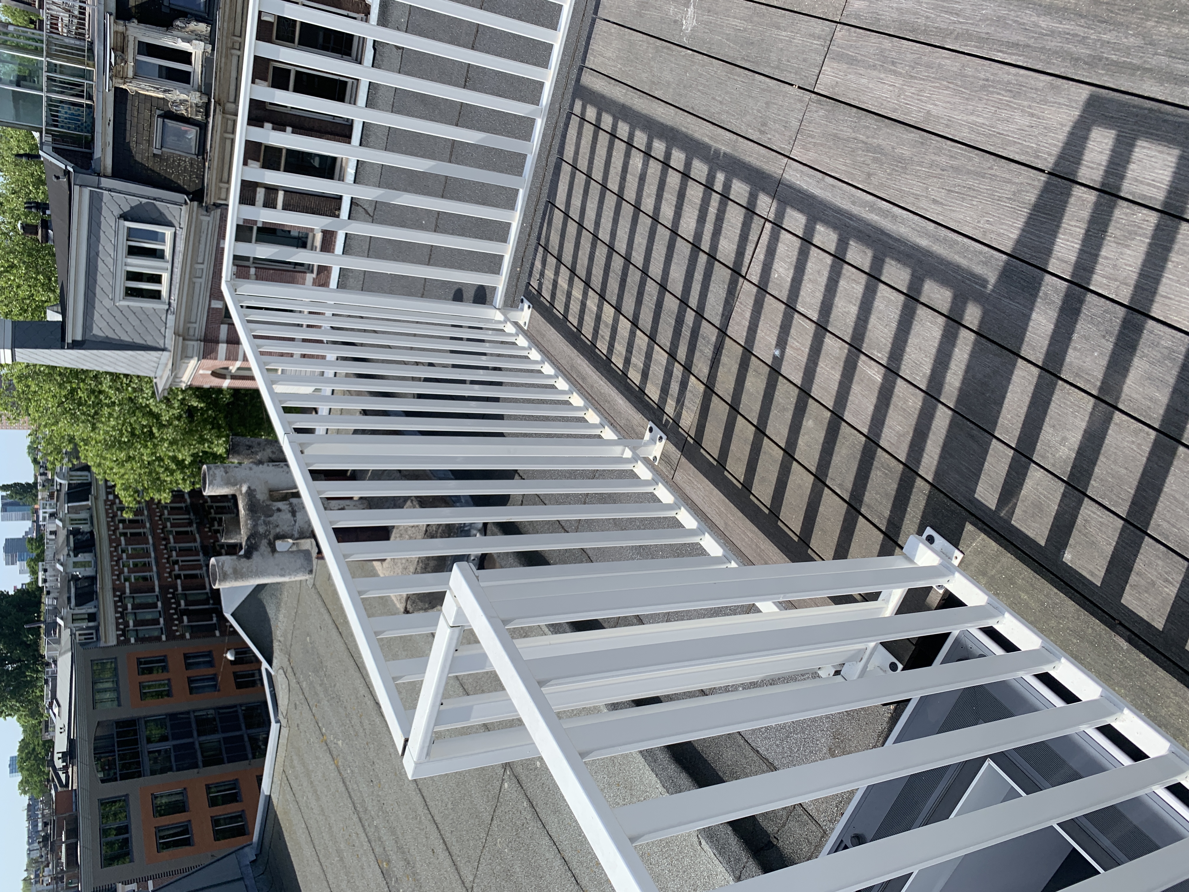 Uitbreiding dakterras – gallery image 7
