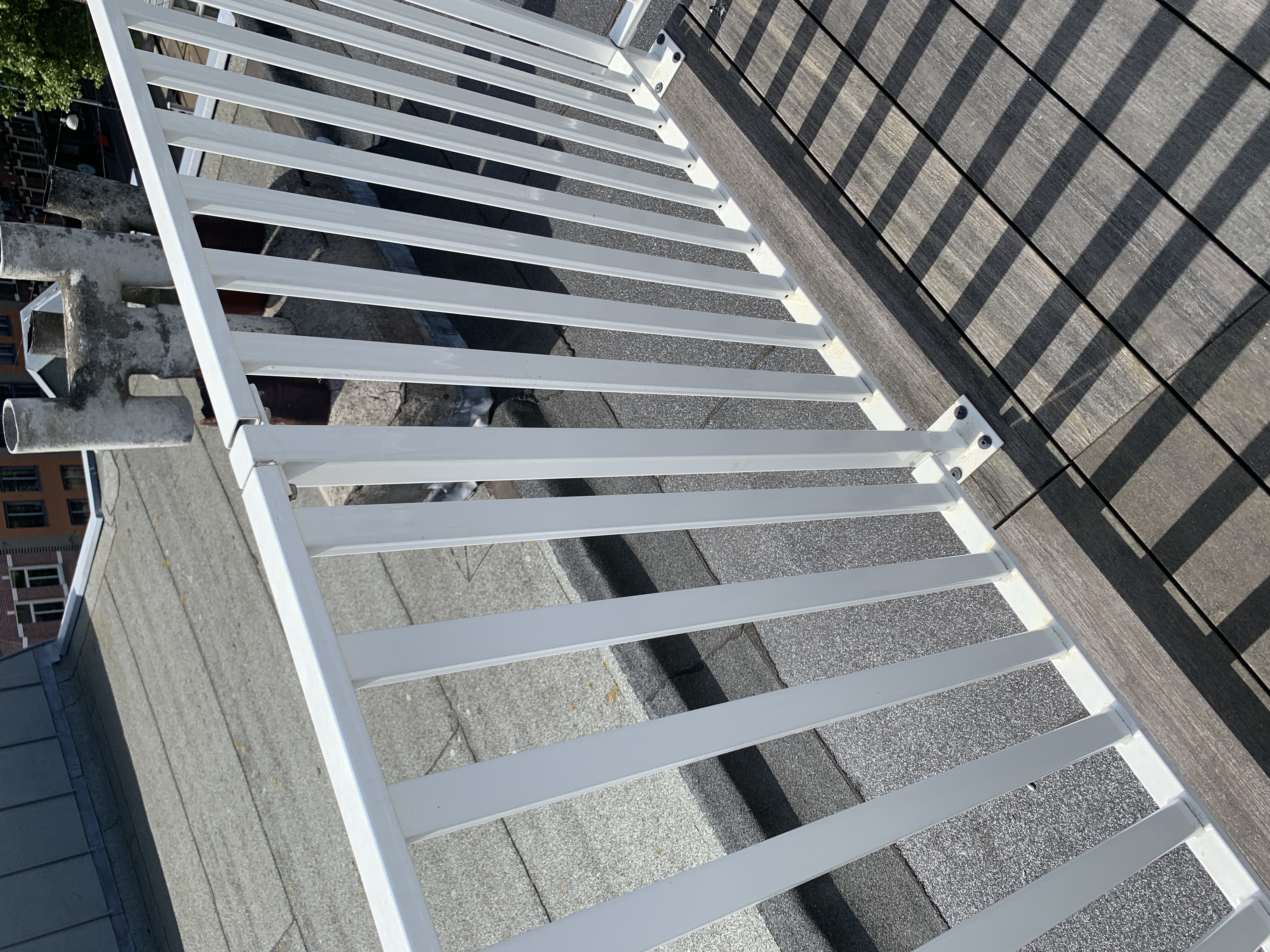 Uitbreiding dakterras – gallery image 8