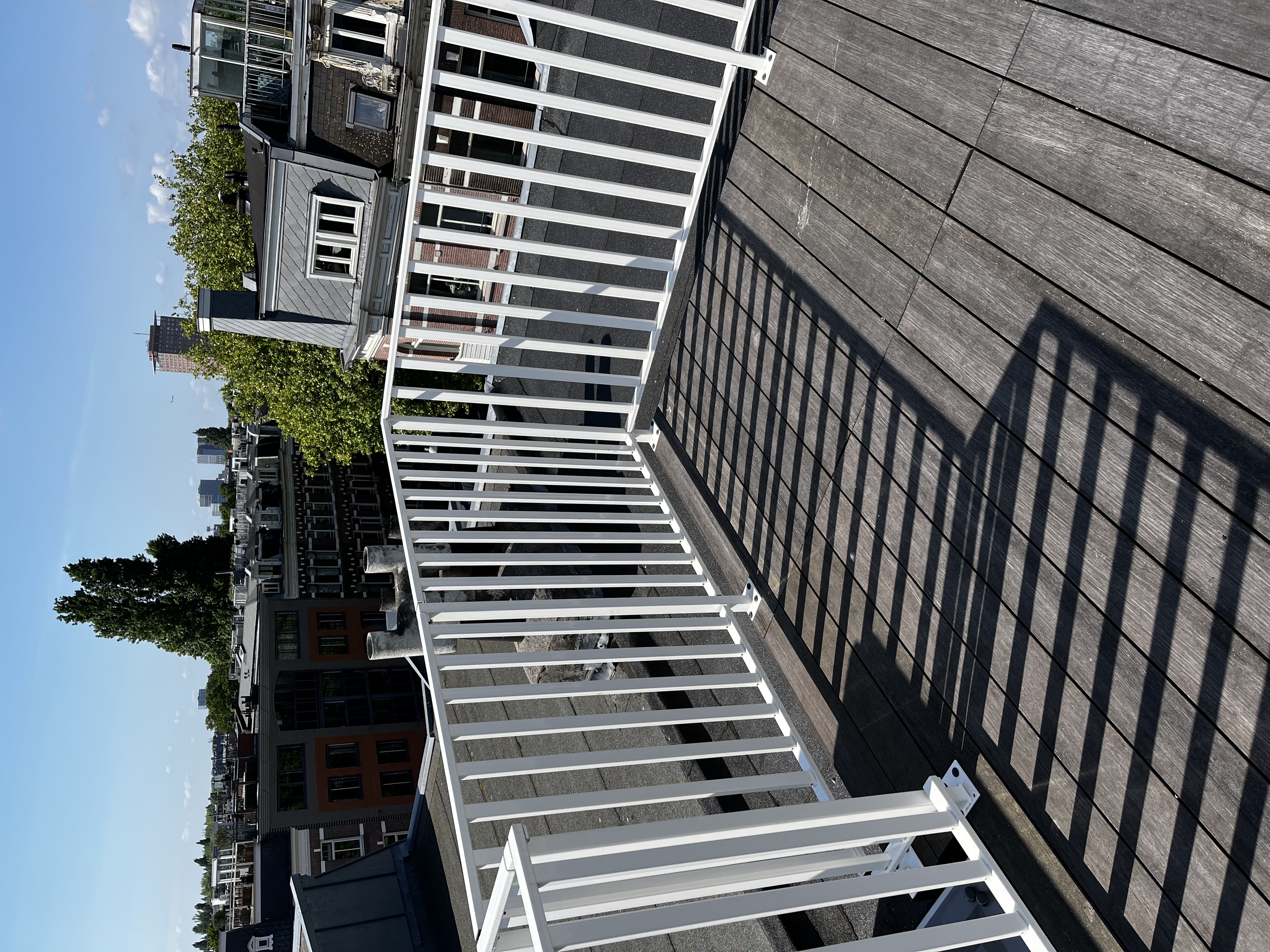 Uitbreiding dakterras – gallery image 10