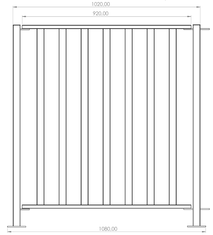 Uitbreiding dakterras – gallery image 2