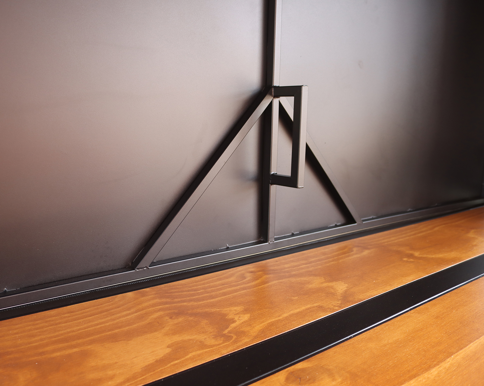 Stalen biertafel – gallery image 5