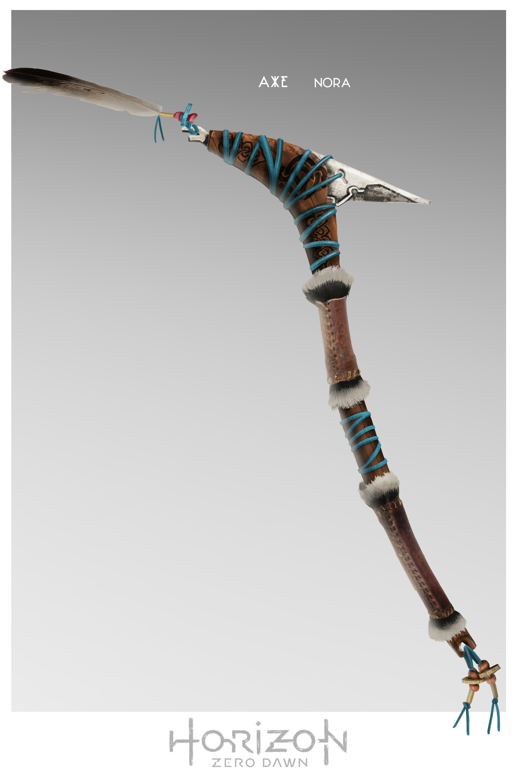 Horizon Zero Dawn – gallery image 2