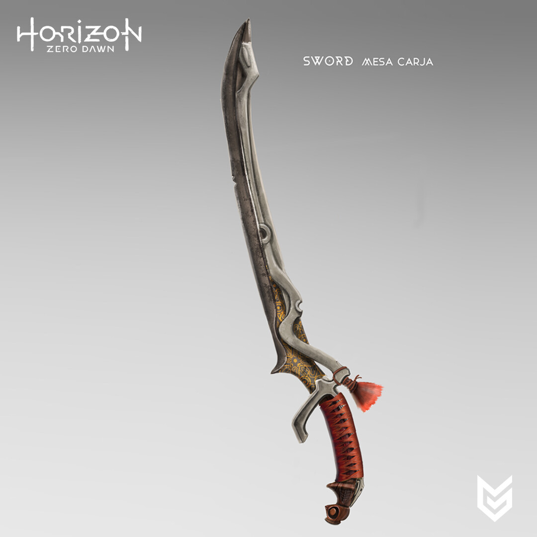 Horizon Zero Dawn – gallery image 5