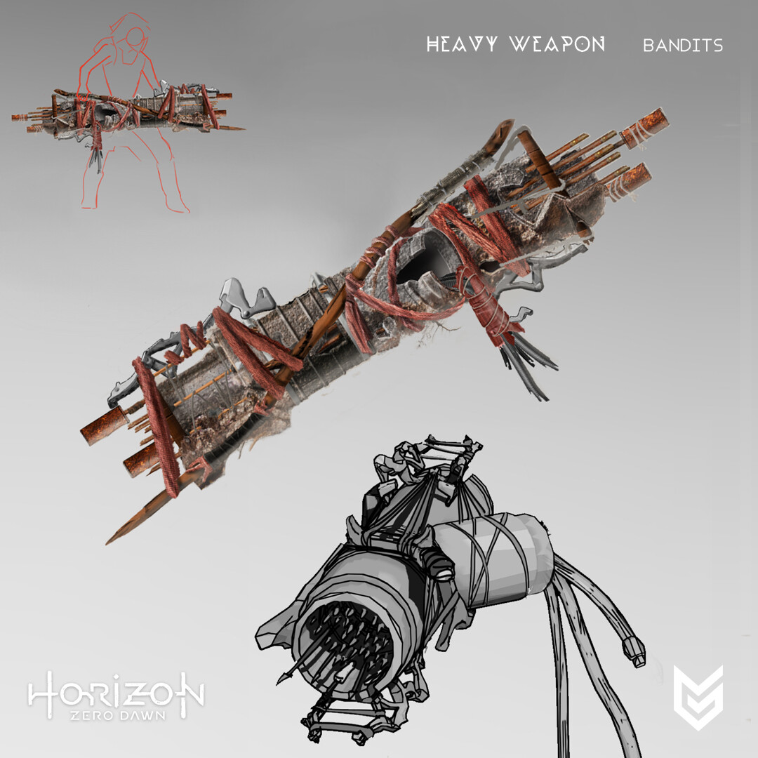 Horizon Zero Dawn – gallery image 6