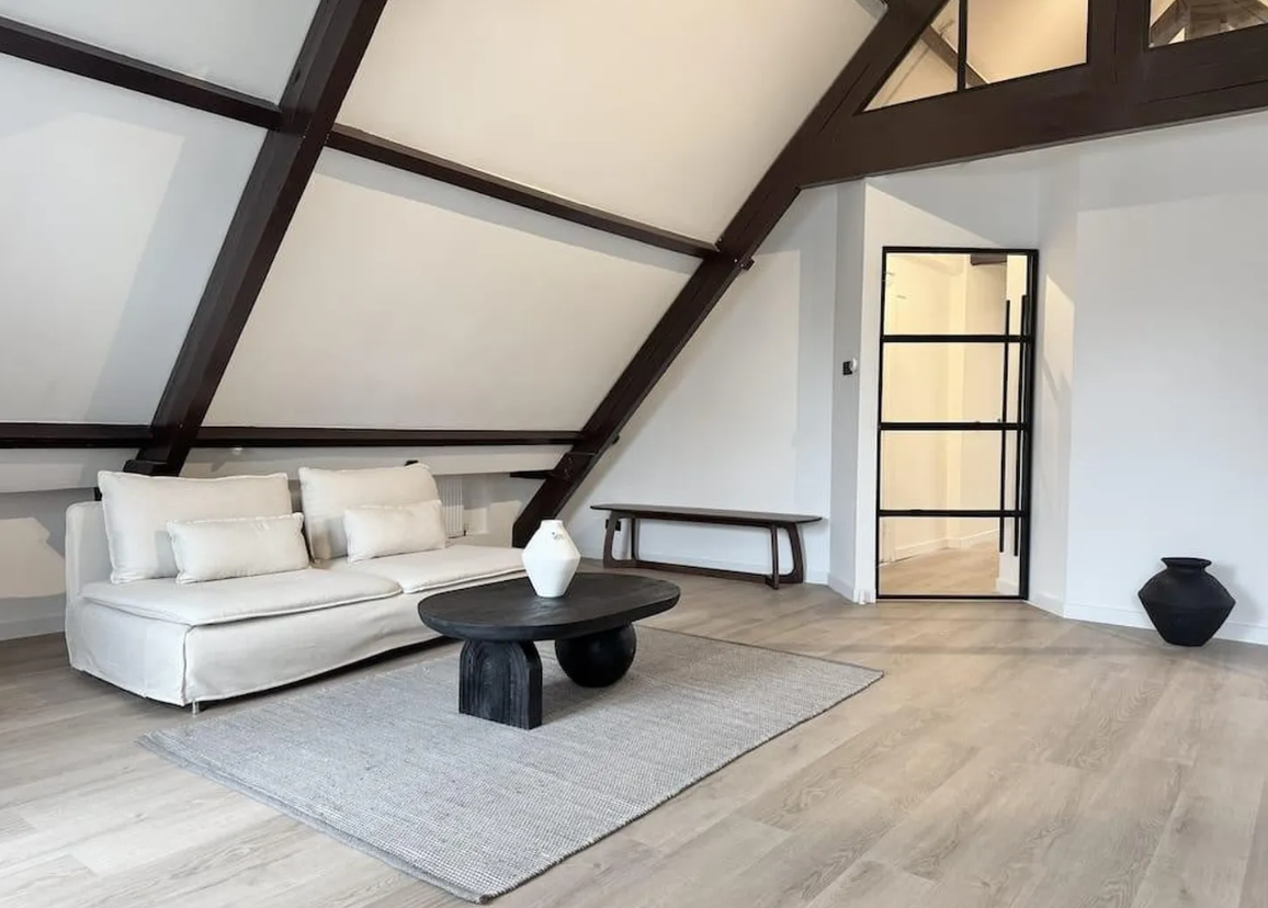 Interieur & Architectuur