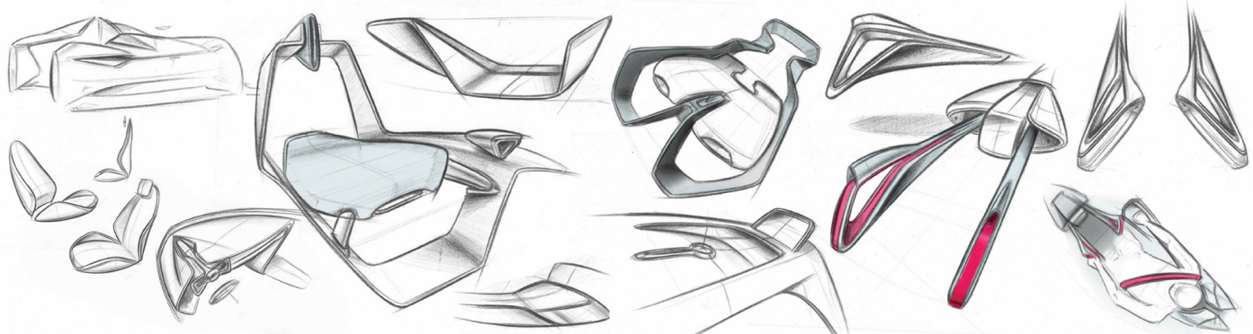 Mobility: hardware voor beweging